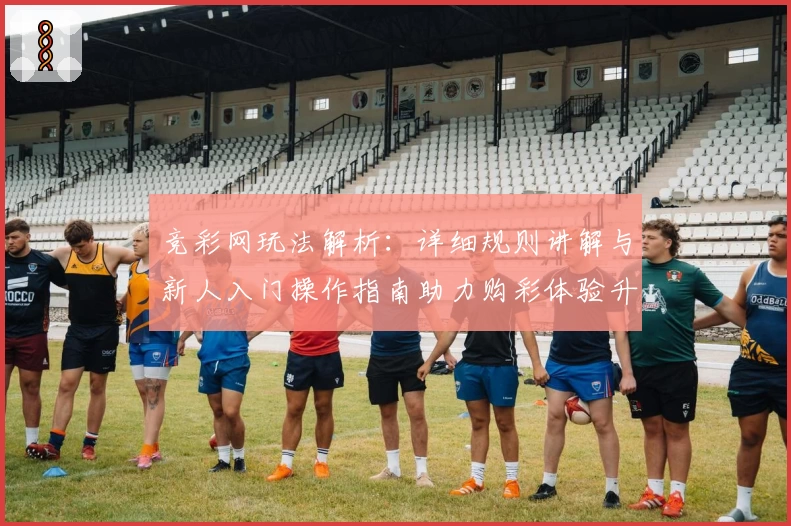 竞彩网玩法解析：详细规则讲解与新人入门操作指南助力购彩体验升级